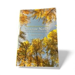 Choctaw Nation-Valerie Lambert-2007-